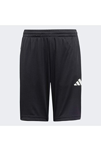 adidas Çocuk Siyah Şort