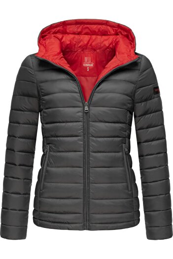 Marikoo Steppjacke Lucy