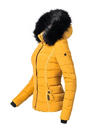 Navahoo Winterjacke Miamor