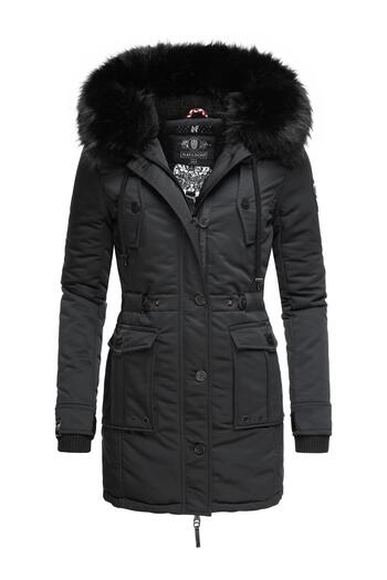 Navahoo Wintermantel Luluna Prc