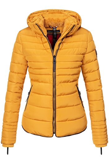 Marikoo Winterjacke Amber
