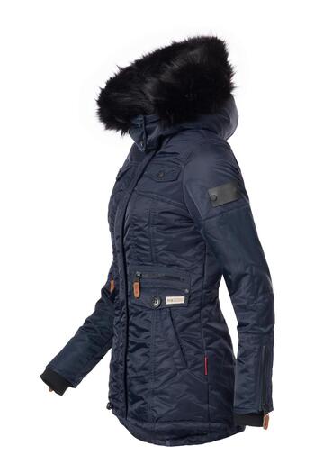 Navahoo Wintermantel Schätzchen
