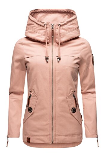 Navahoo Übergangsjacke Wekoo