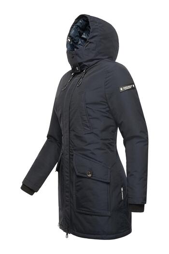 Navahoo Winterjacke Blizzardstorm