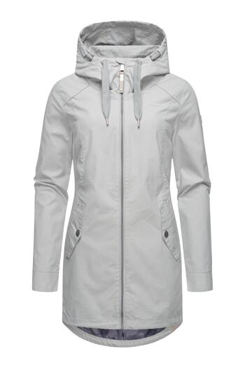 Ragwear Übergangsjacke Mondda