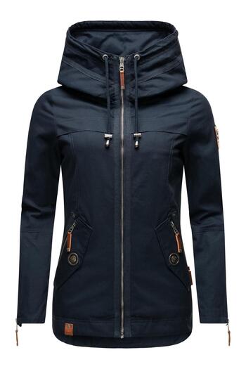 Navahoo Übergangsjacke Wekoo