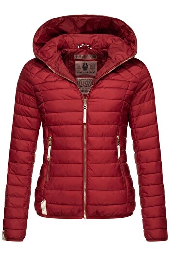 Navahoo Steppjacke Ich Bin Hübsch