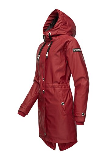 Navahoo Regenjacke Rainy Flower