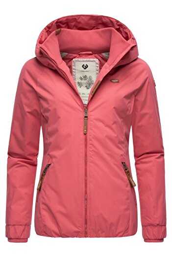Ragwear Winterjacke Dizzie Winter