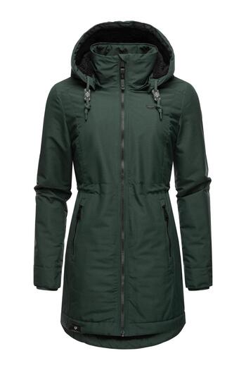 Ragwear Winterjacke Dakkota