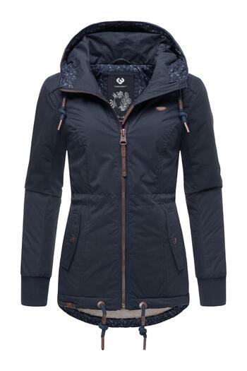 Ragwear Winterjacke YM-Danka