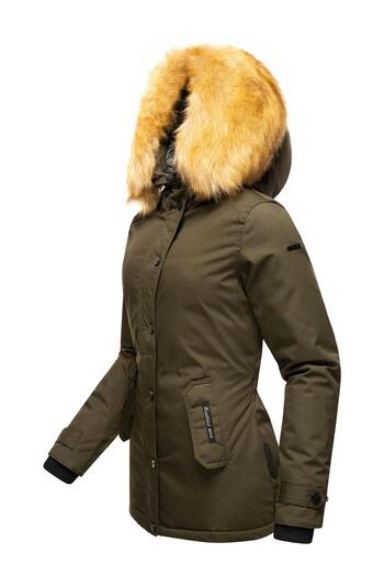 Navahoo Winterjacke Laura