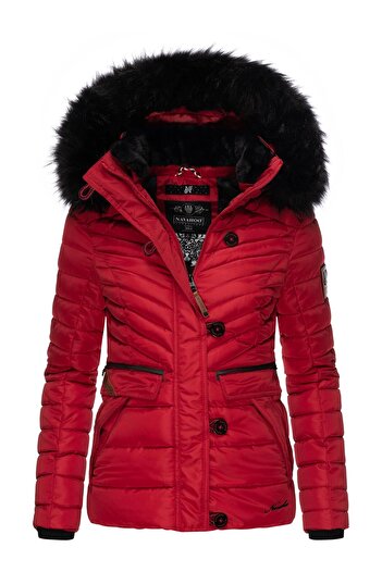 Navahoo Winterjacke Wisteriaa