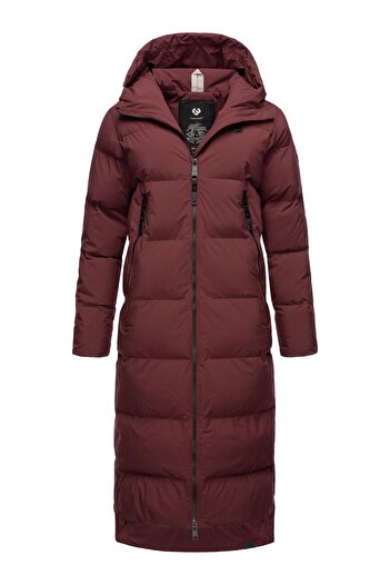 Ragwear Wintermantel Patrise