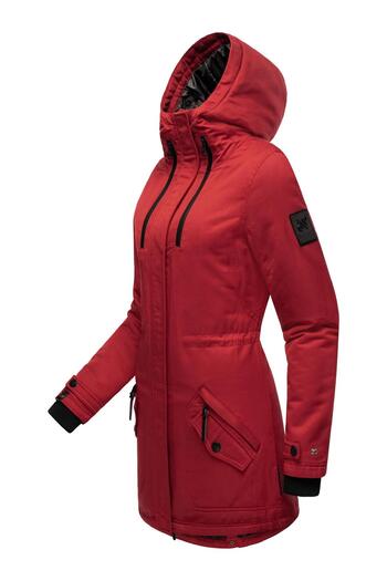 Navahoo Wintermantel Avrille II