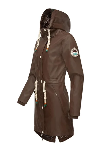 Navahoo Regenjacke Tropical Storm OO