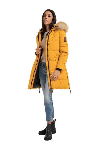 Navahoo Wintermantel Halina