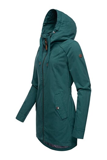Ragwear Übergangsjacke Mondda