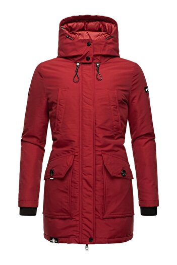 Navahoo Winterjacke Blizzardstorm