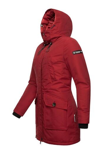 Navahoo Winterjacke Blizzardstorm