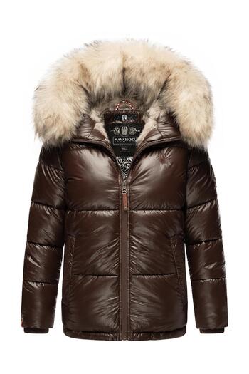 Navahoo Winterjacke Tikunaa