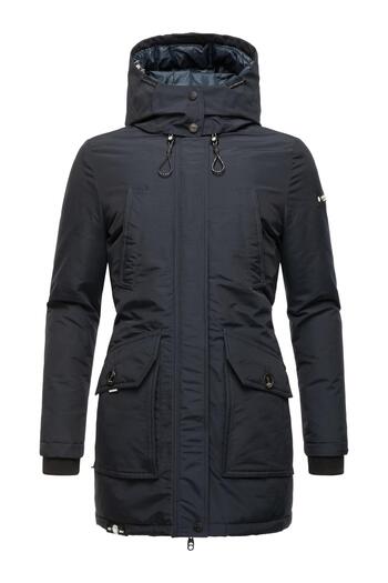 Navahoo Winterjacke Blizzardstorm