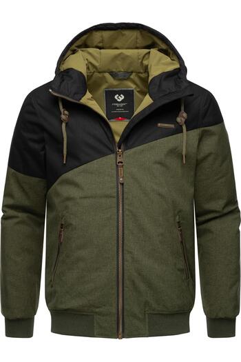 Ragwear Winterjacke Wings