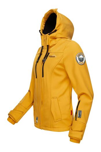 Marikoo Übergangsjacke Kleinezicke