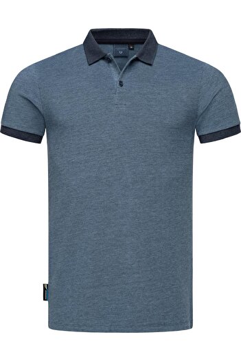 Ragwear Poloshirt Set Porpi