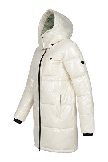 Ragwear Wintermantel Roobie Long