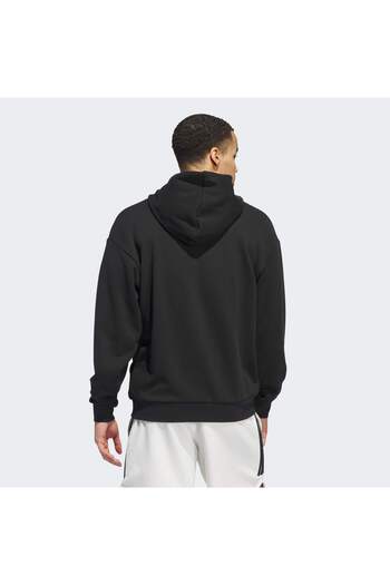 adidas Ανδρική κουκούλα Dame Gfx - IU2800