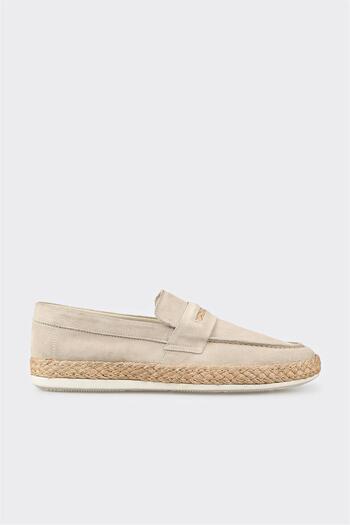 Elle Shoes Vizon Erkek Günlük Ayakkabı