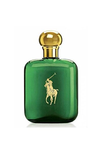 Ralph Lauren Polo Green Eau de Toilette 125ml for Men 3360372012825