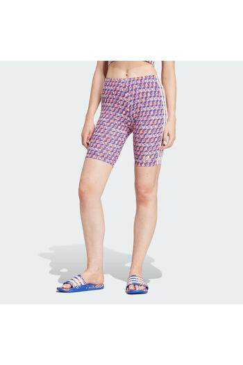 adidas Colanti ADIDAS pentru femei FARM BIKE SHORT - IQ4487