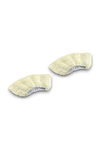 Karcher El Nozulu Için Mikrofiber Bez Seti