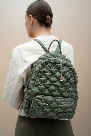 Matthew Cox Women's Backpack C.Byn2288