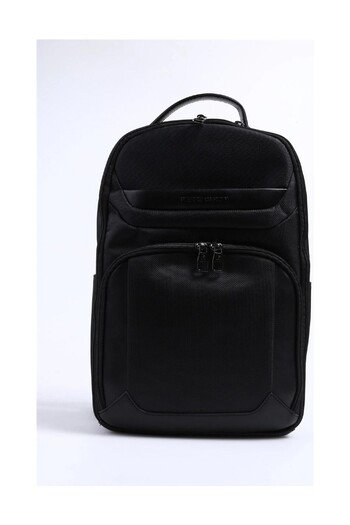 Pierre Cardin حقيبة الكمبيوتر المحمول للجنسين من بيير كاردين C.01PC001193-S
