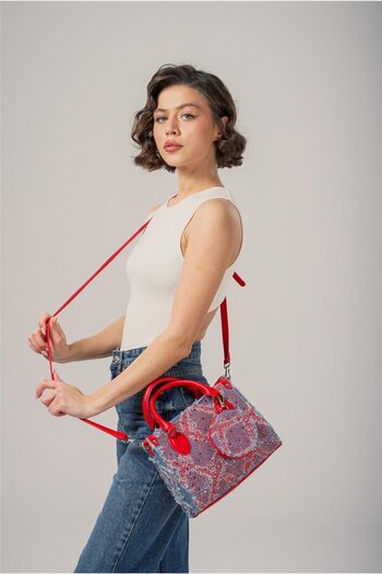 ÇÇS Ççs Women's Shoulder Bag Ccs17947