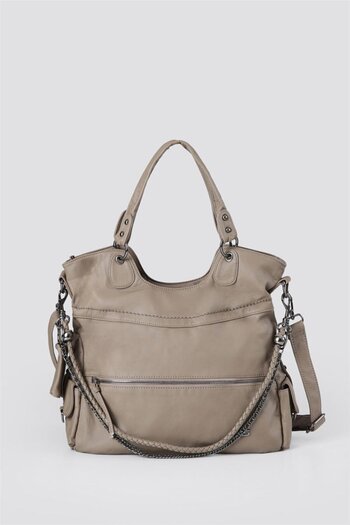 ÇÇS Women's Shoulder Bag C.Ccs17229