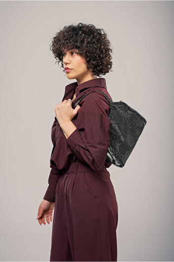 ÇÇS Ççs Women's Shoulder Bag Ccs17950
