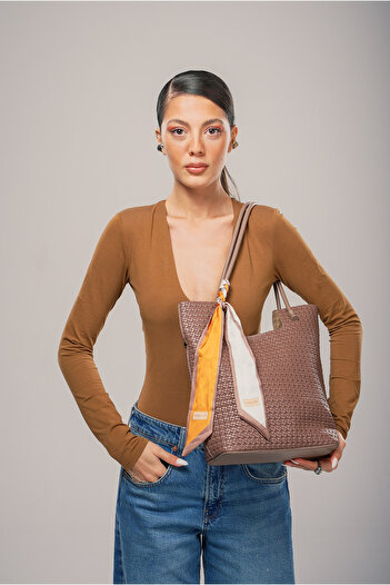 ÇÇS Ççs Women's Shoulder Bag Ccs17843