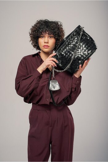 ÇÇS Ççs Women's Shoulder Bag Ccs17922