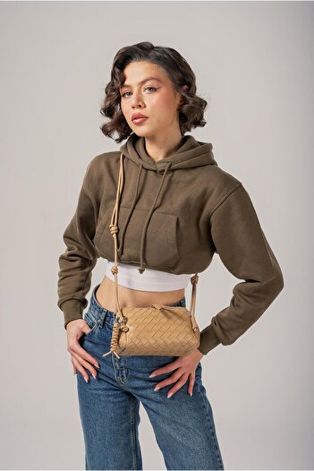 ÇÇS Ççs 18043 Shoulder Bag