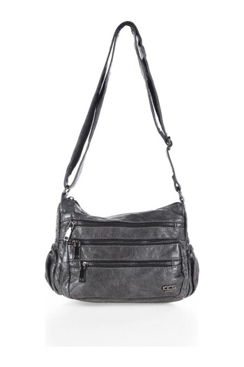 ÇÇS 17492 Women's Shoulder Strap Handbag