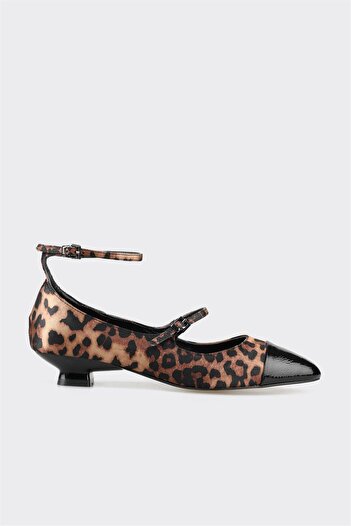 Elle Shoes Brown Women's Casual Shoes