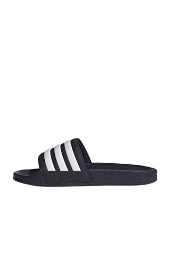 adidas Ανδρικές μαύρες παντόφλες Adilette (GZ5920)