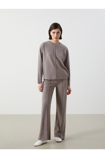 LC Waikiki Crew Neck Women's Knitwear Sweater