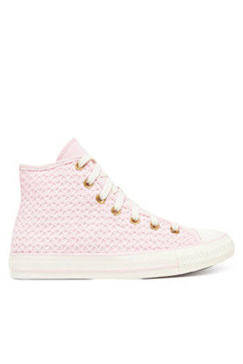Converse Women's Sneakers pink CONVERSE-A13643C 680 SUGAR BERRY/EGRET/SUMMIT PINK