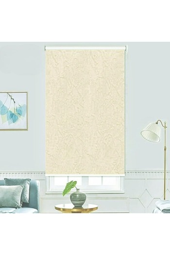 DEC4 Tree roller blinds add a touch of elegance and privacy