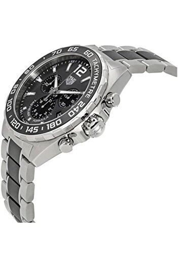 Tag Heuer Formula 1 Quartz Chronograph - Diameter 43 mm